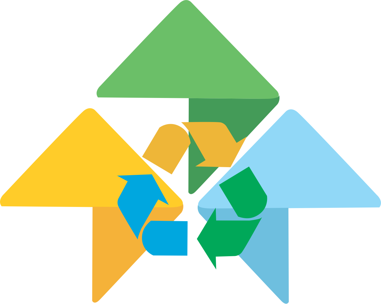 Icon Bidang