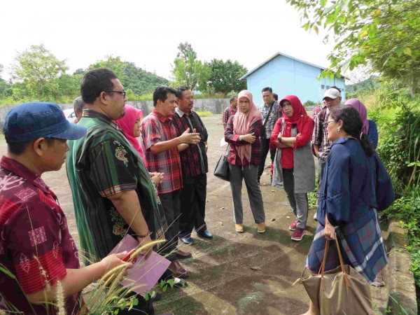 Foto Berita