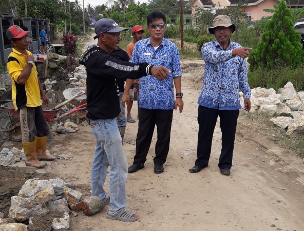 Foto Berita