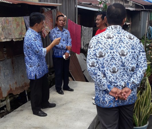 Foto Berita