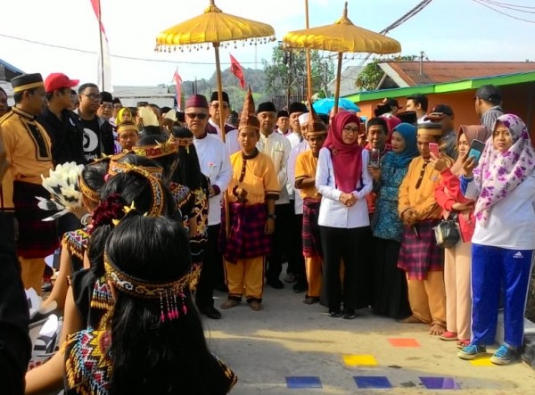 Foto Berita
