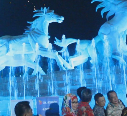Foto Berita