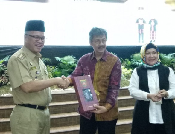Foto Berita