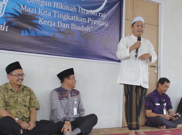 Foto Berita