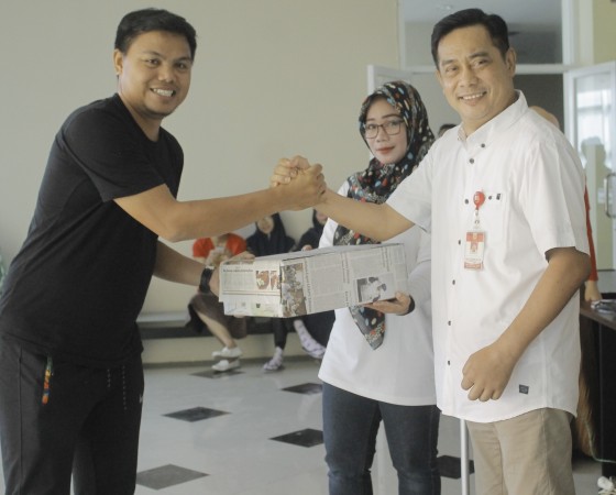Foto Berita