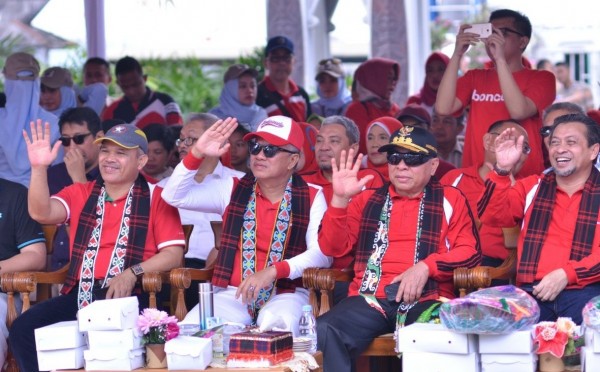 Foto Berita