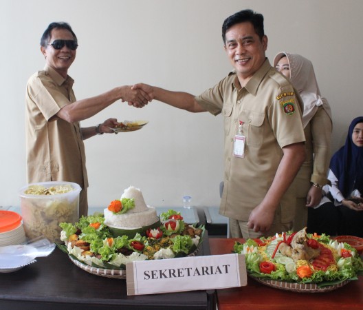 Foto Berita
