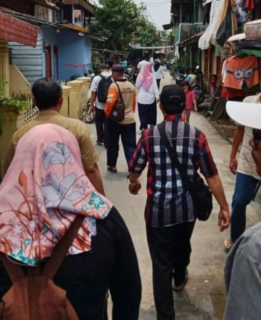 Foto Berita