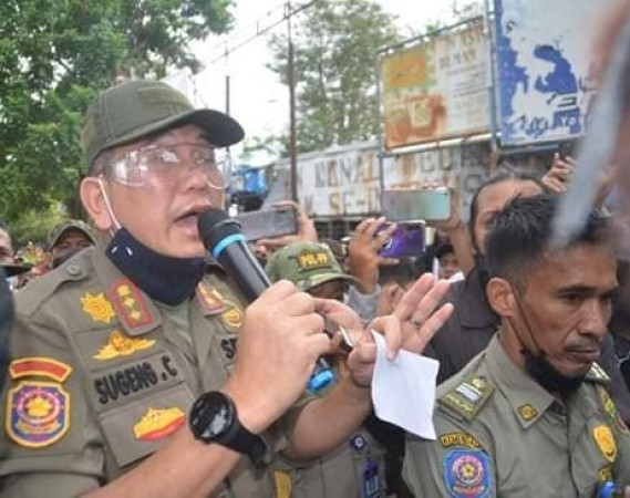 Foto Berita