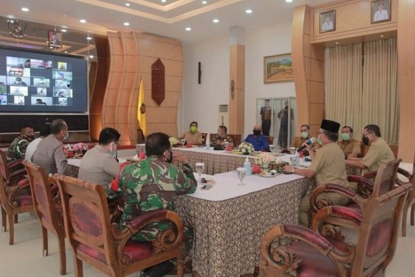 Foto Berita