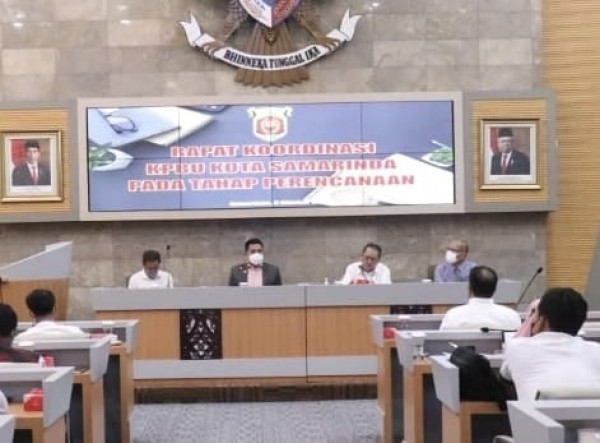 Foto Berita