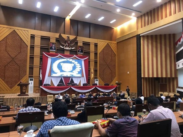 Foto Berita