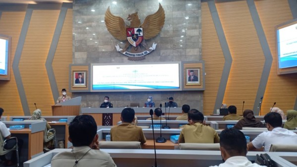 Foto Berita