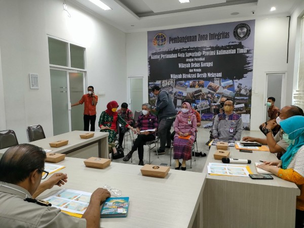 Foto Berita