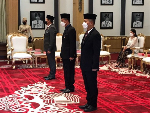 Foto Berita