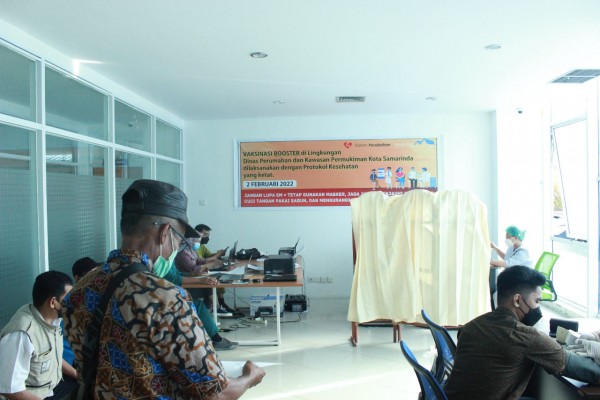 Foto Berita