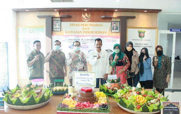 Foto Berita