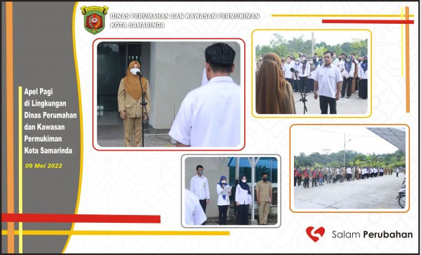 Foto Berita