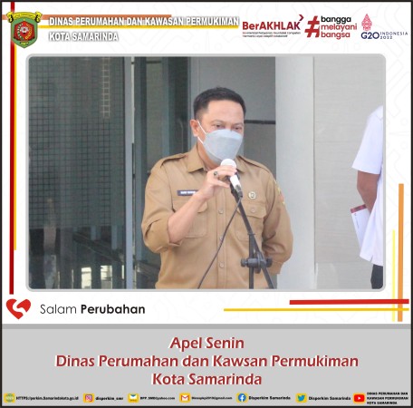 Foto Berita