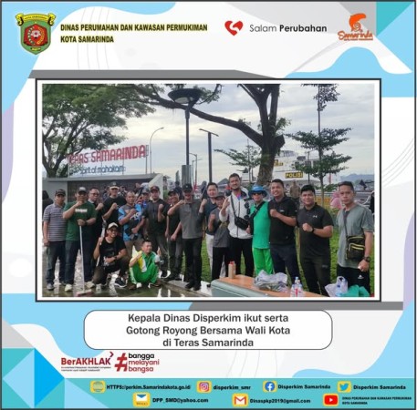 Foto Berita
