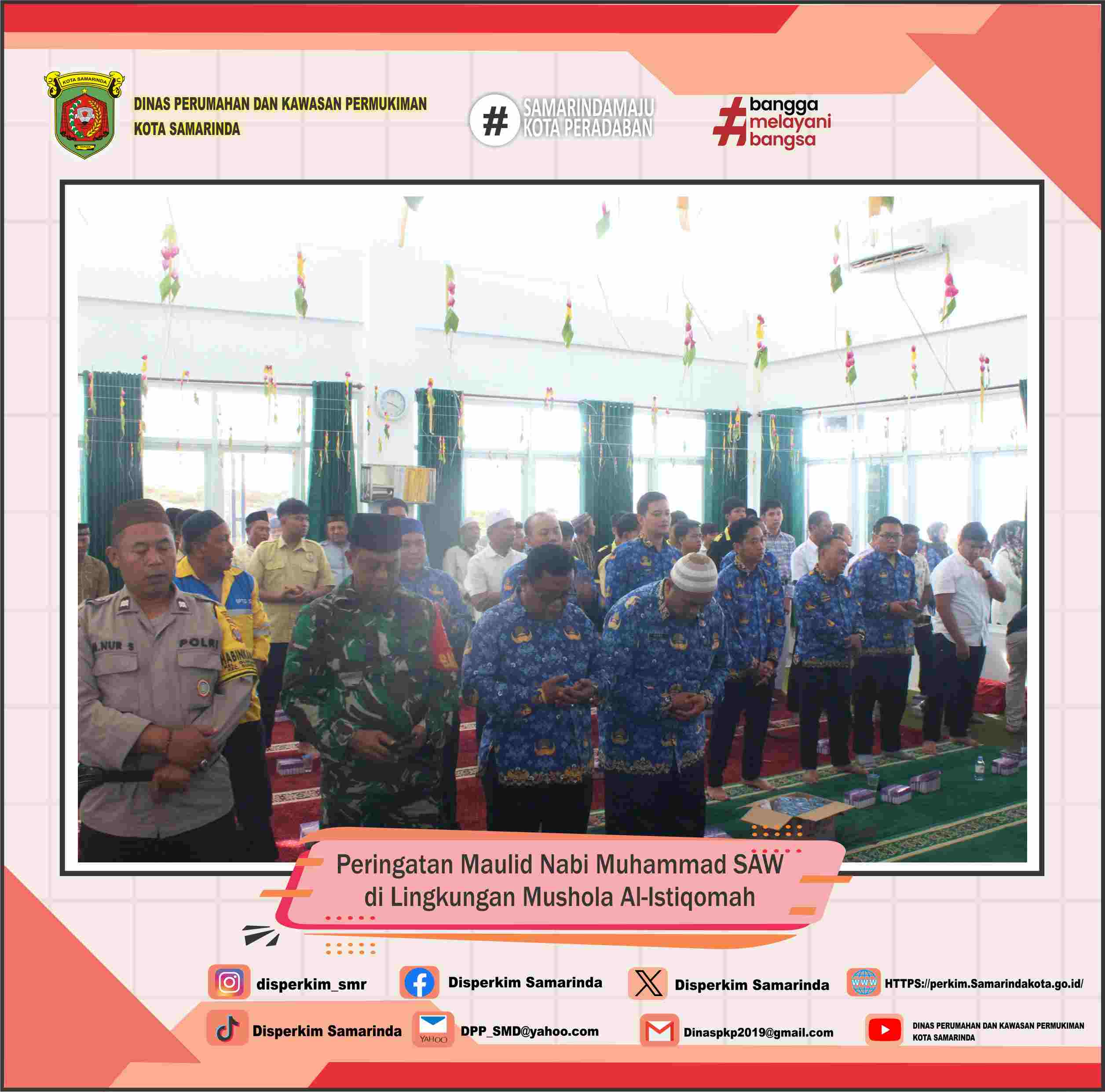 Foto Berita