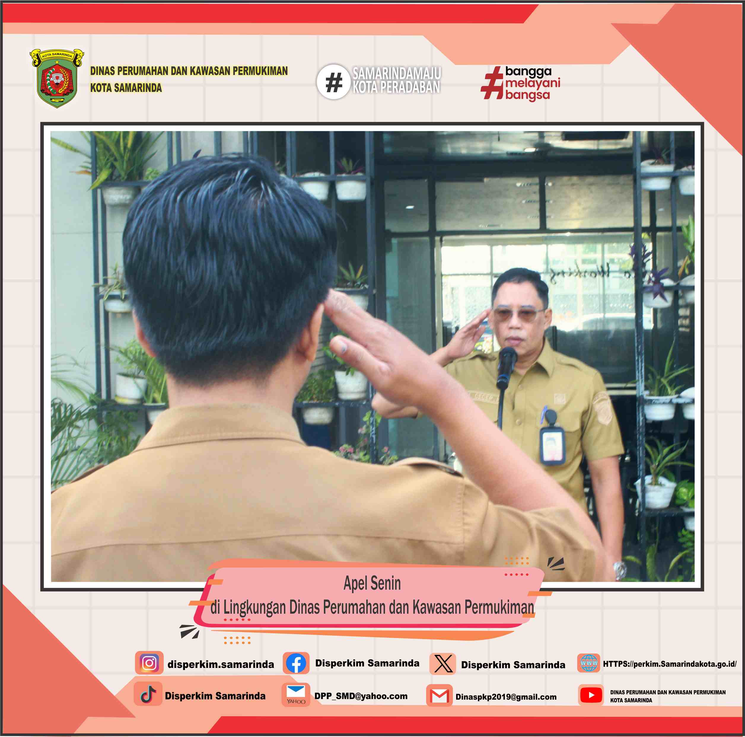 Foto Berita