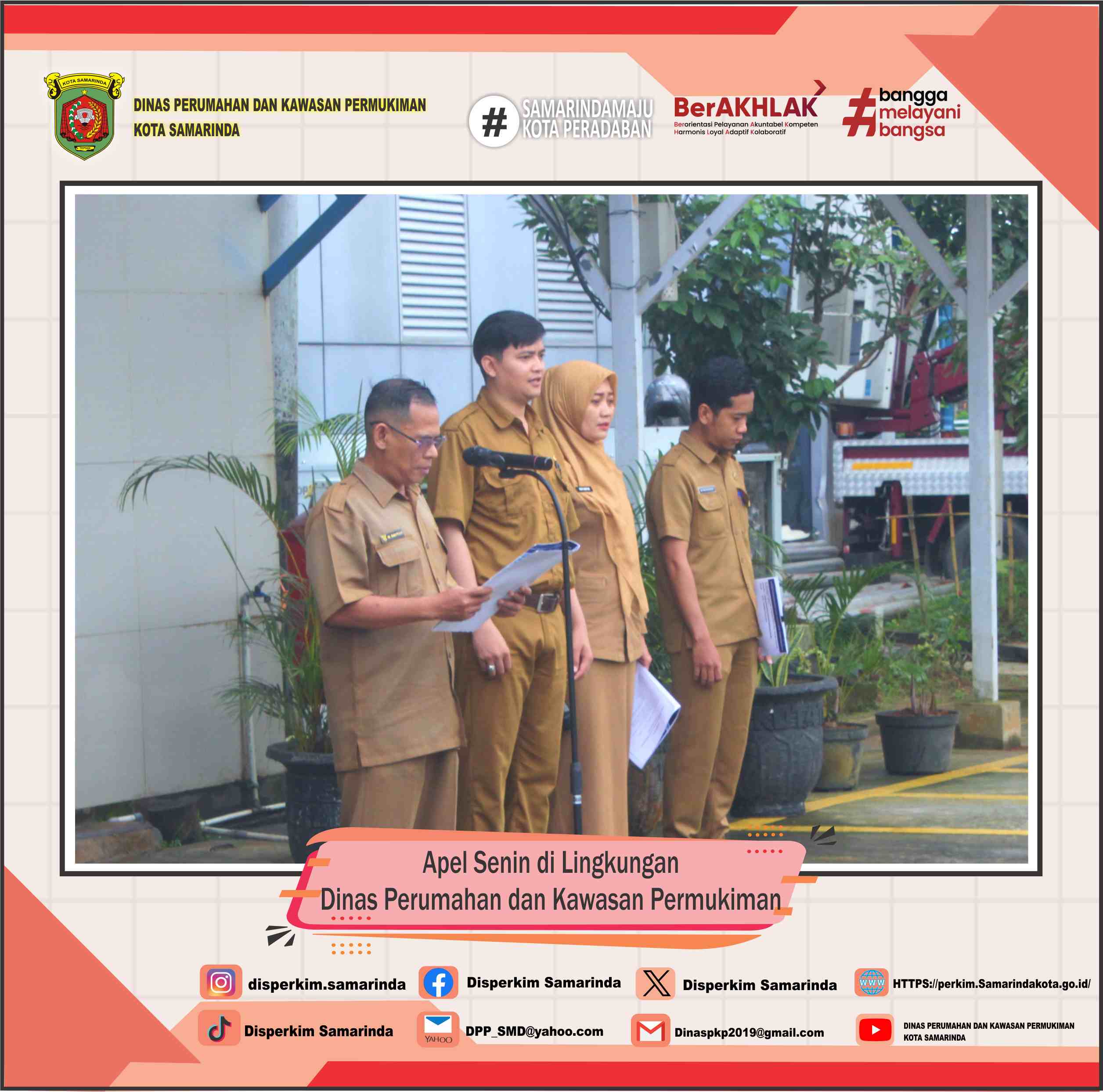 Foto Berita