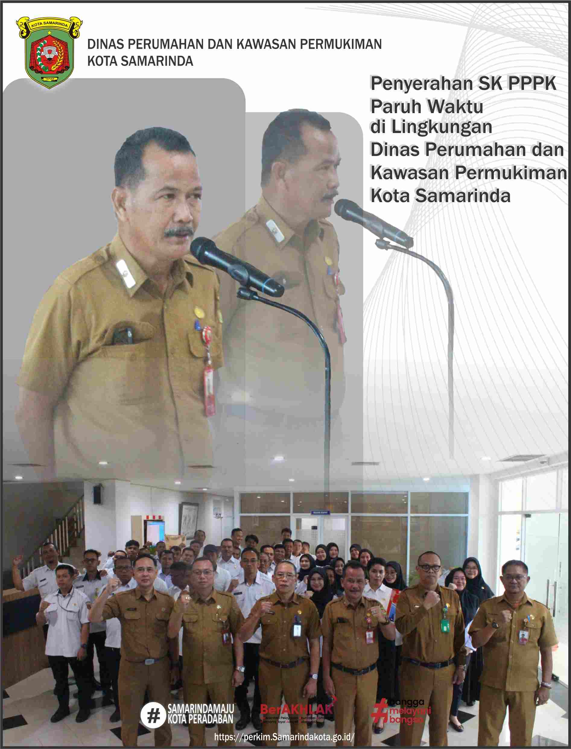 Foto Berita