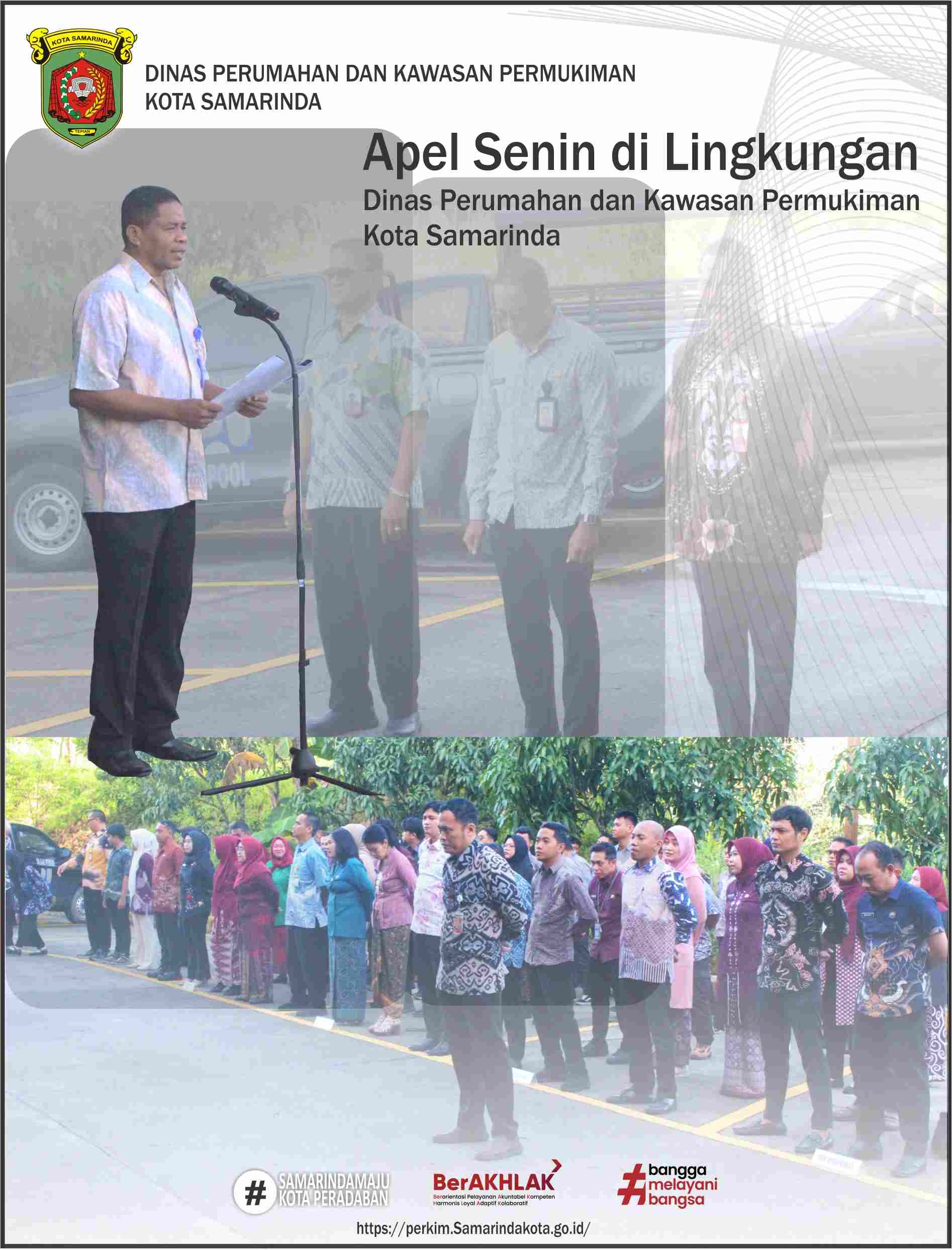 Foto Berita
