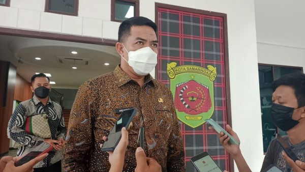 Foto Berita