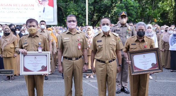 Foto Berita