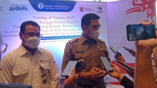 Foto Berita