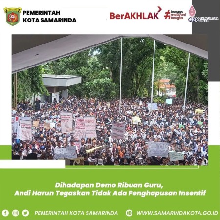 Foto Berita