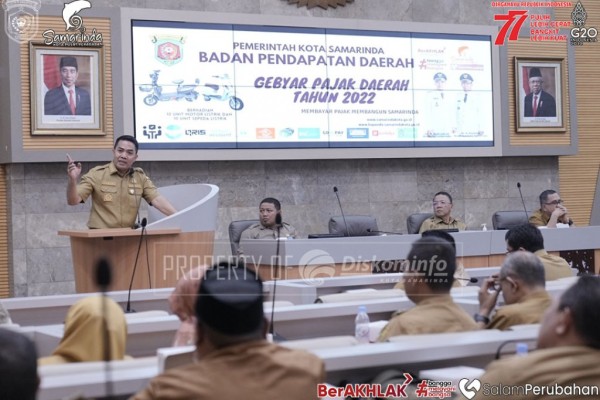Foto Berita
