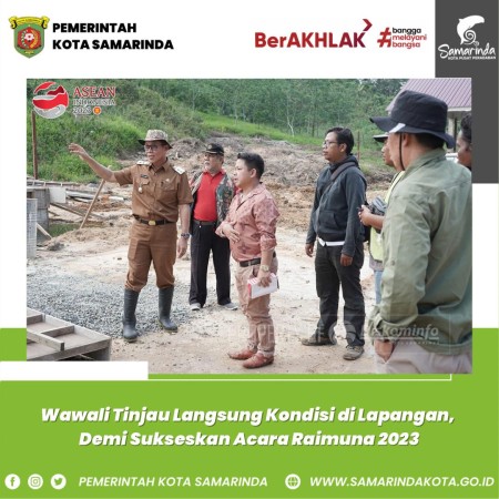 Foto Berita