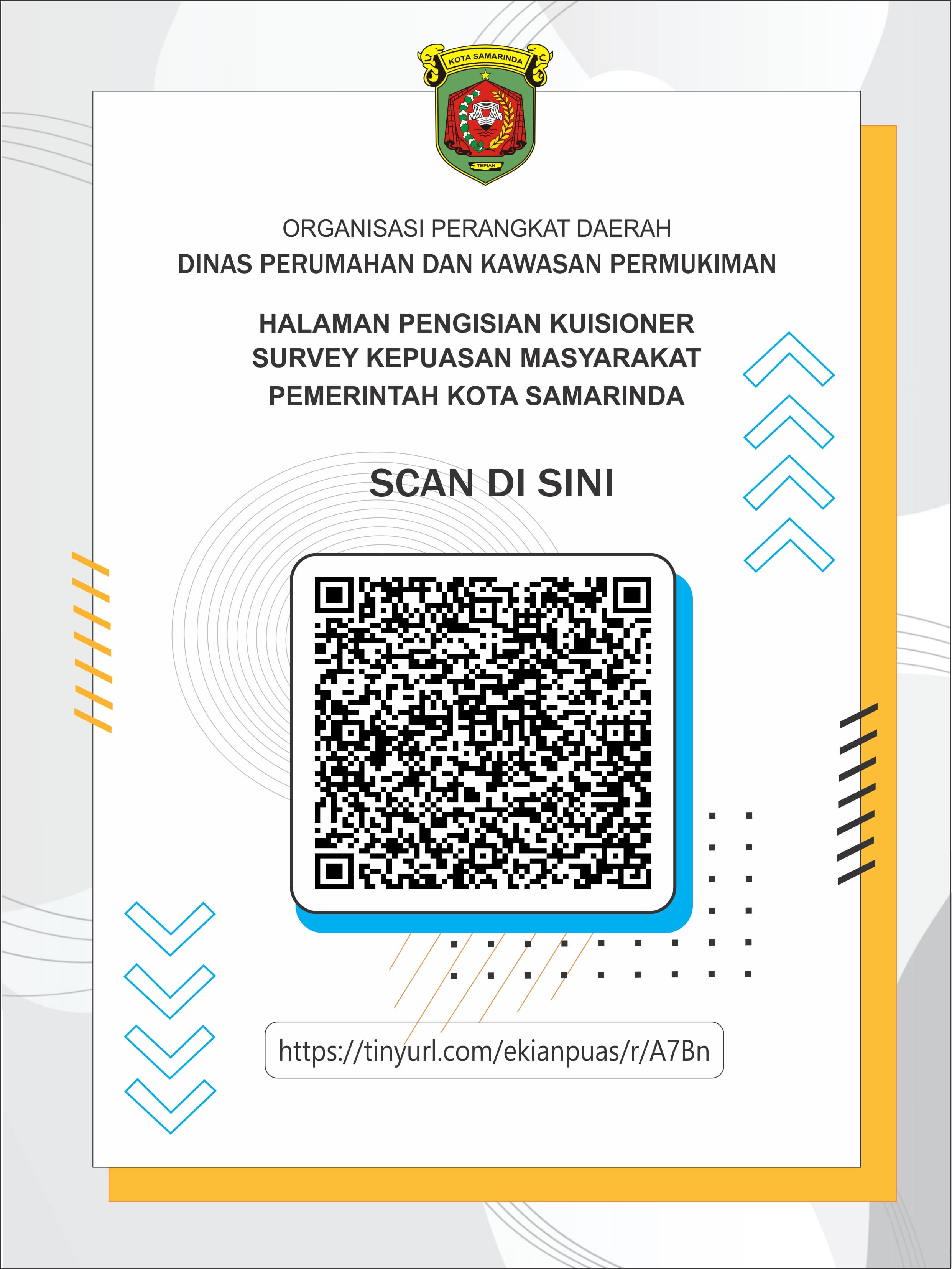 Foto Pengumuman