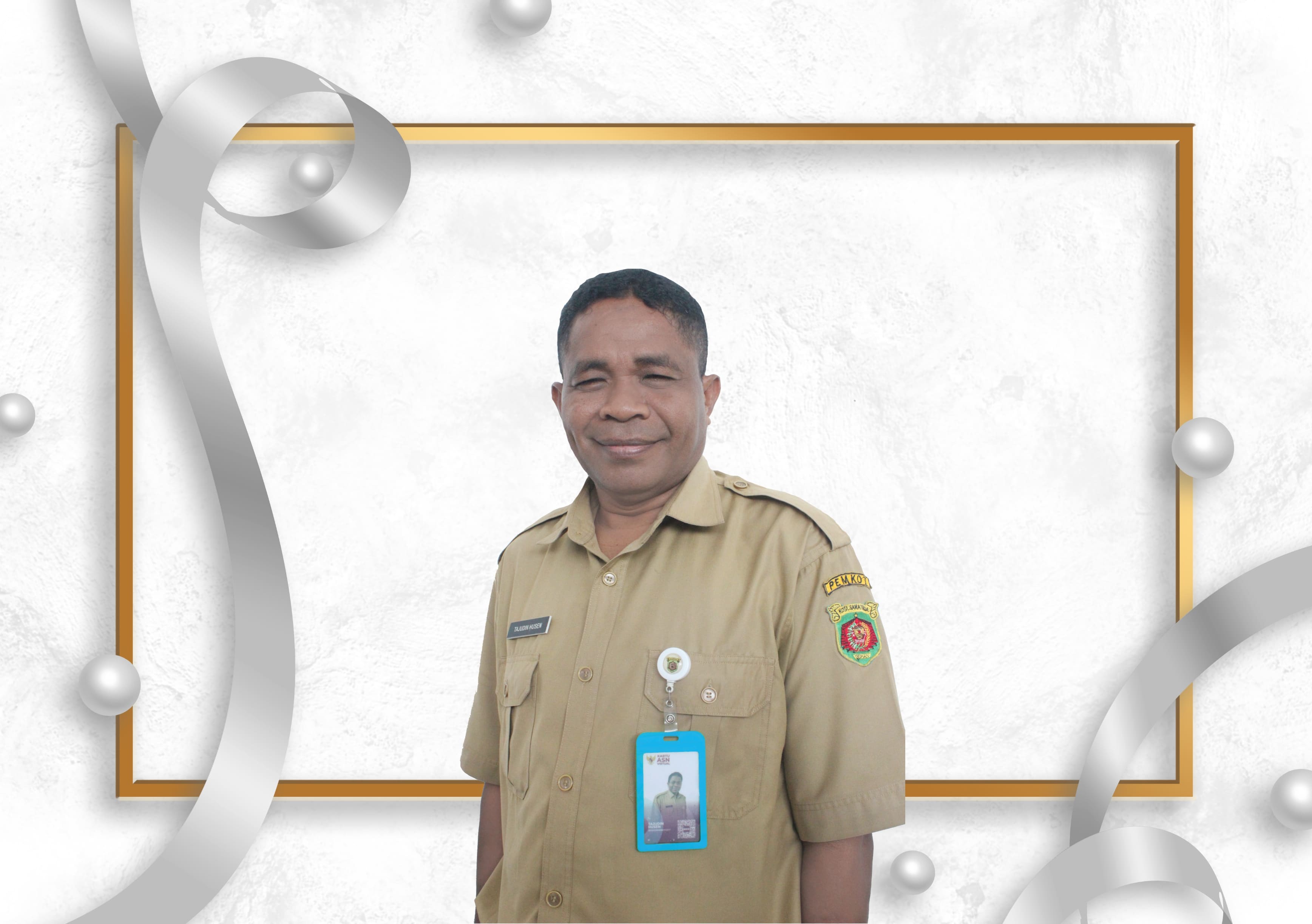 Kabid Perumahan