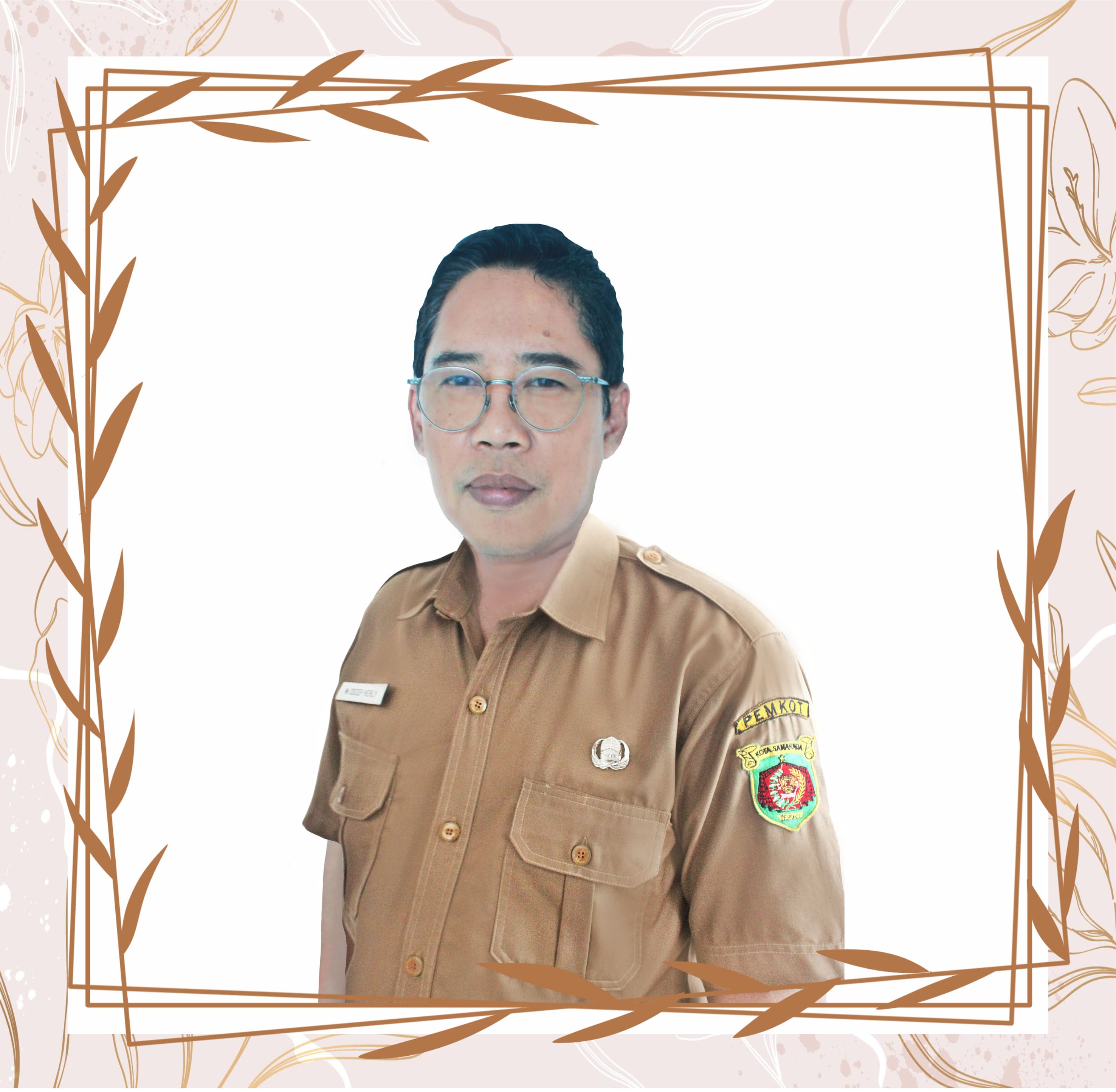 Kepala Dinas