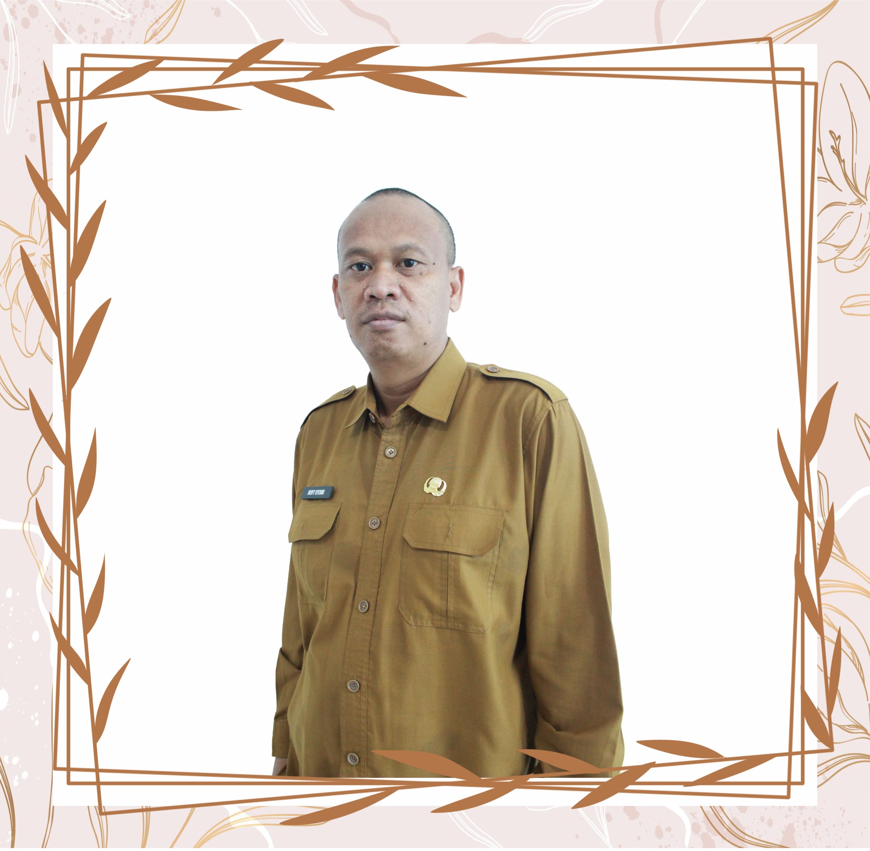 Kepala Dinas