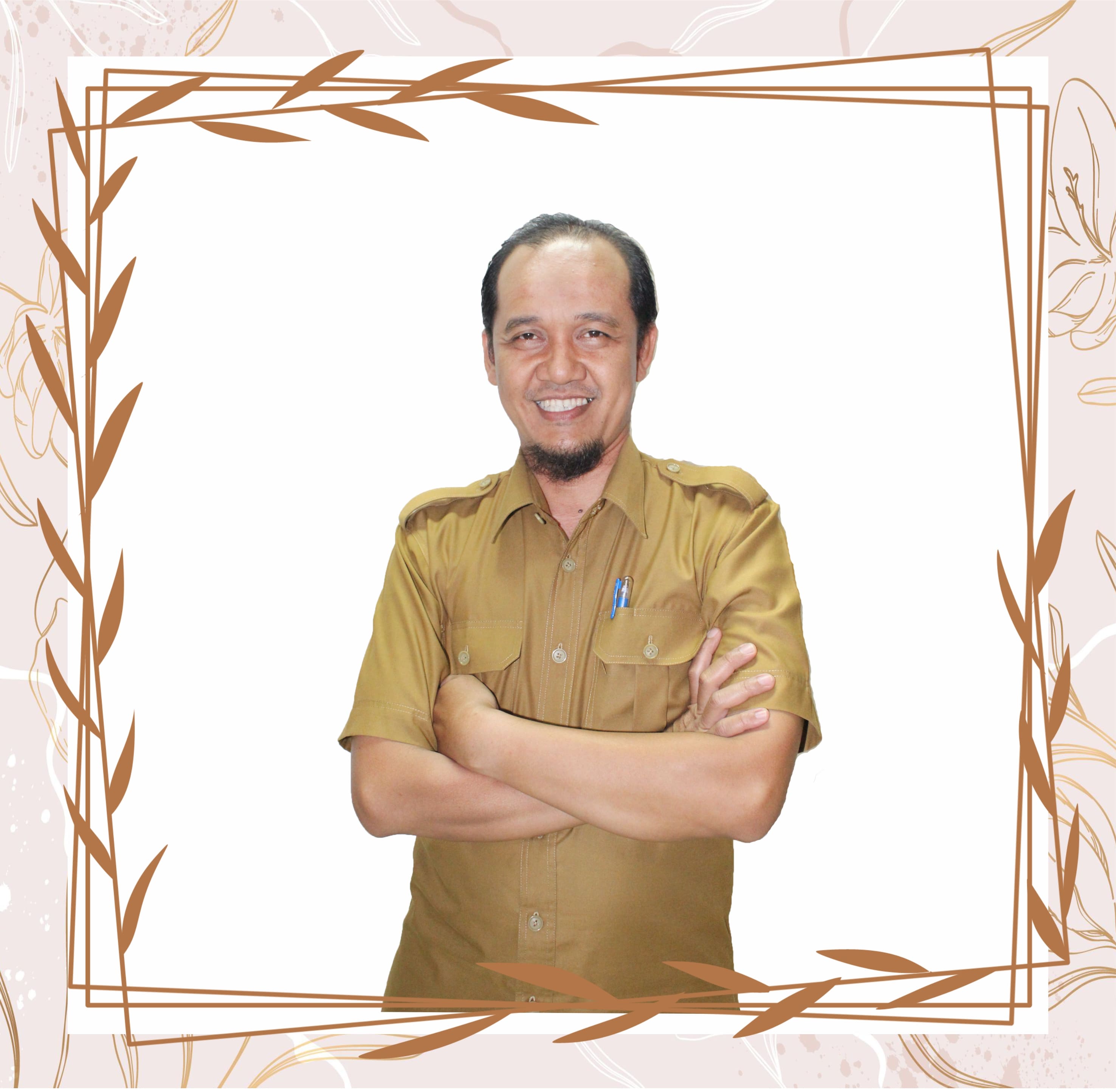 Kepala Dinas