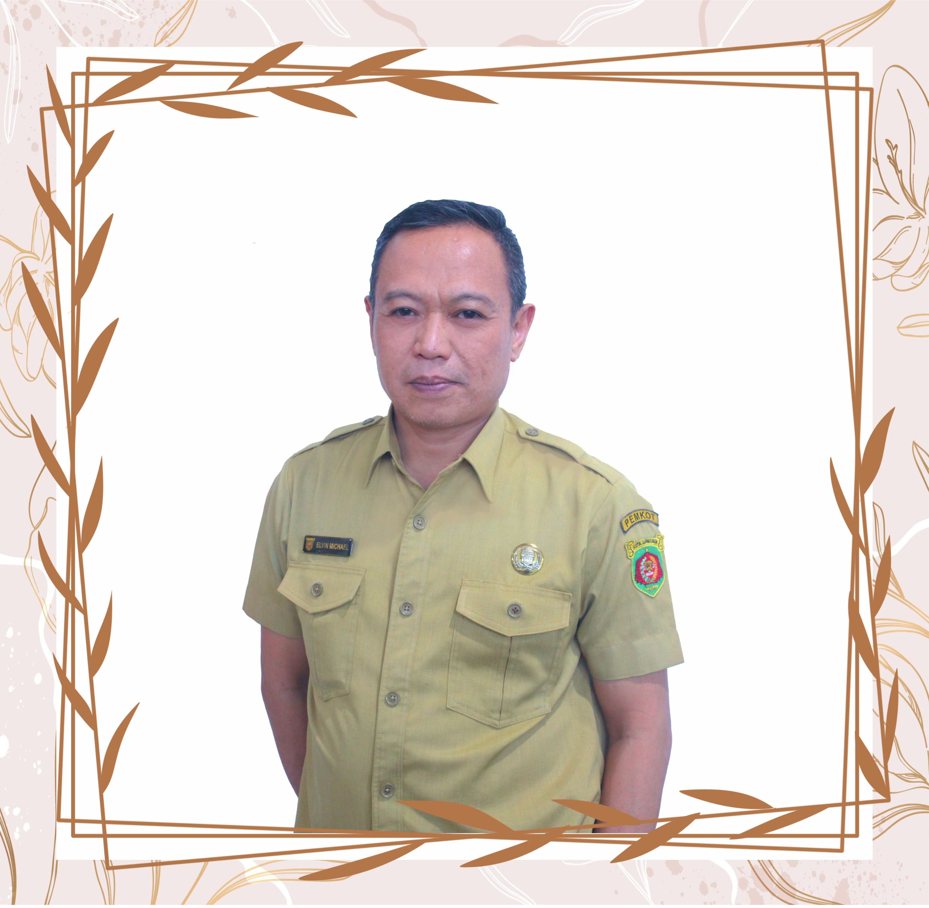 Kepala Dinas