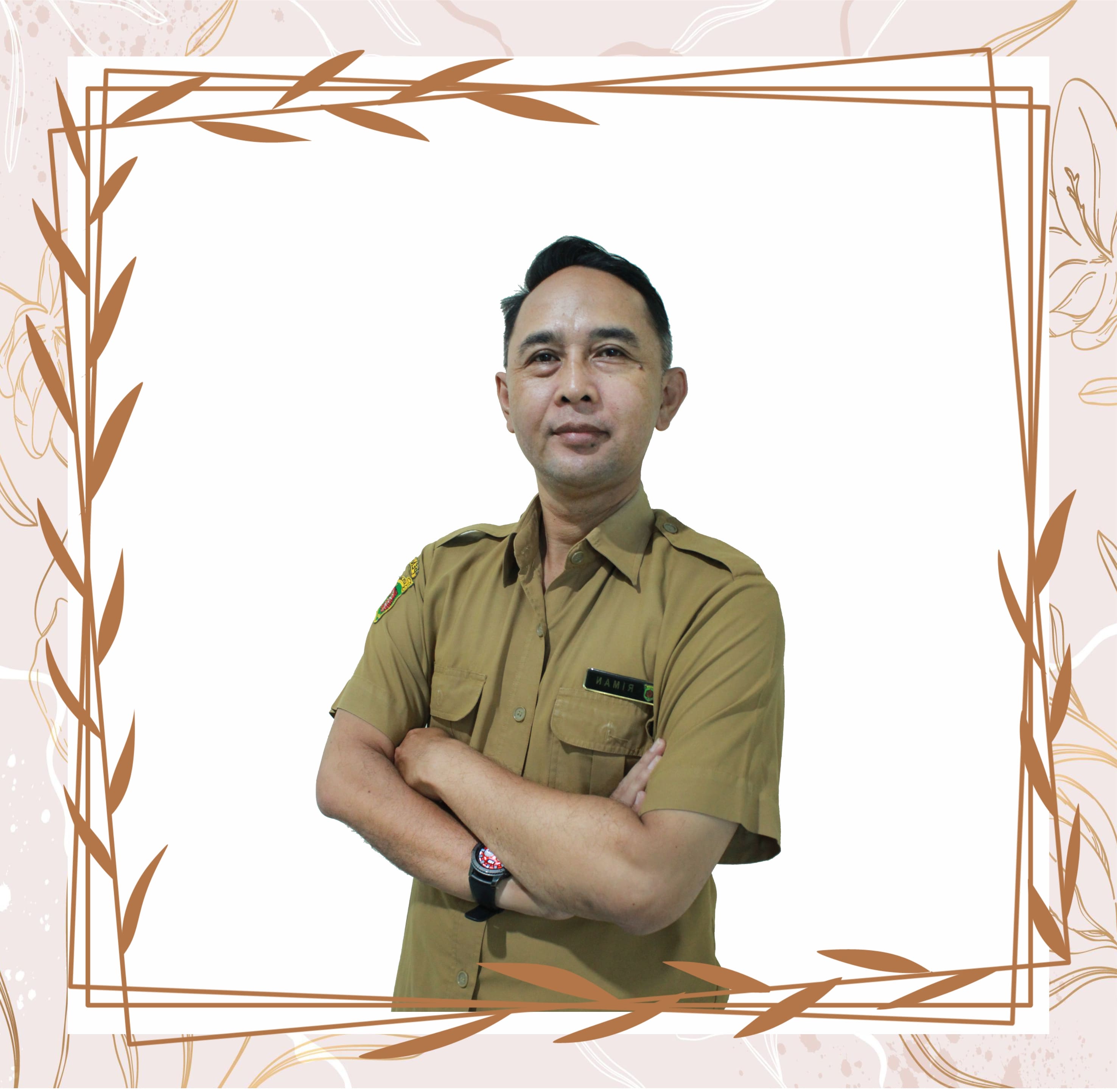 Kepala Dinas
