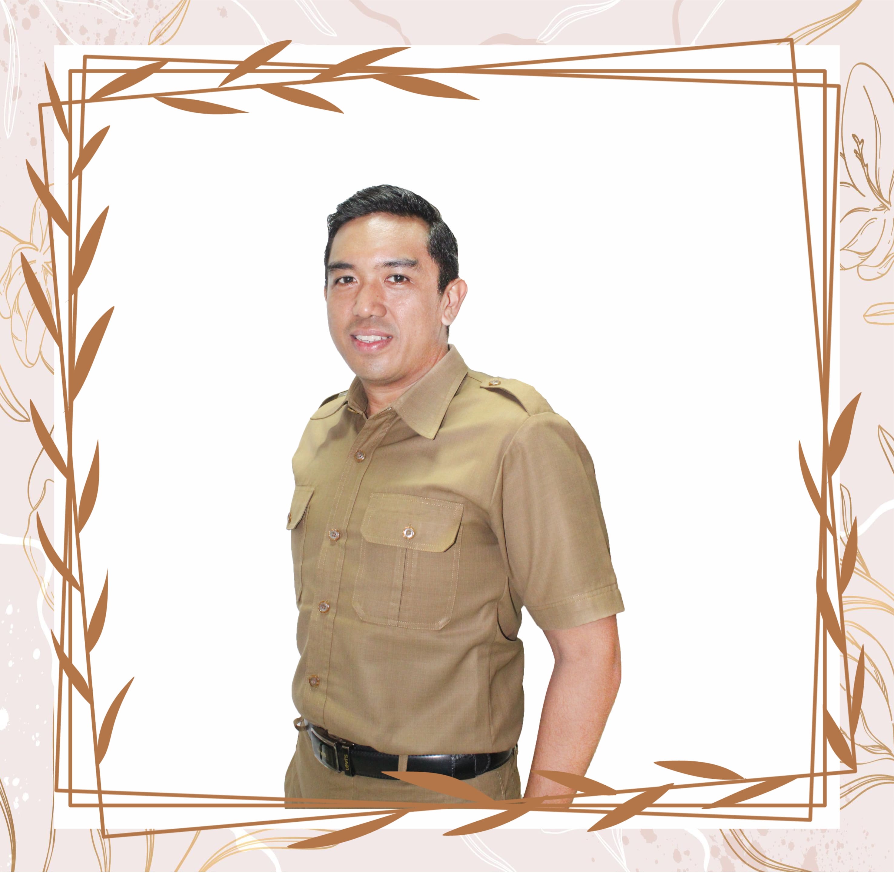 Kepala Dinas