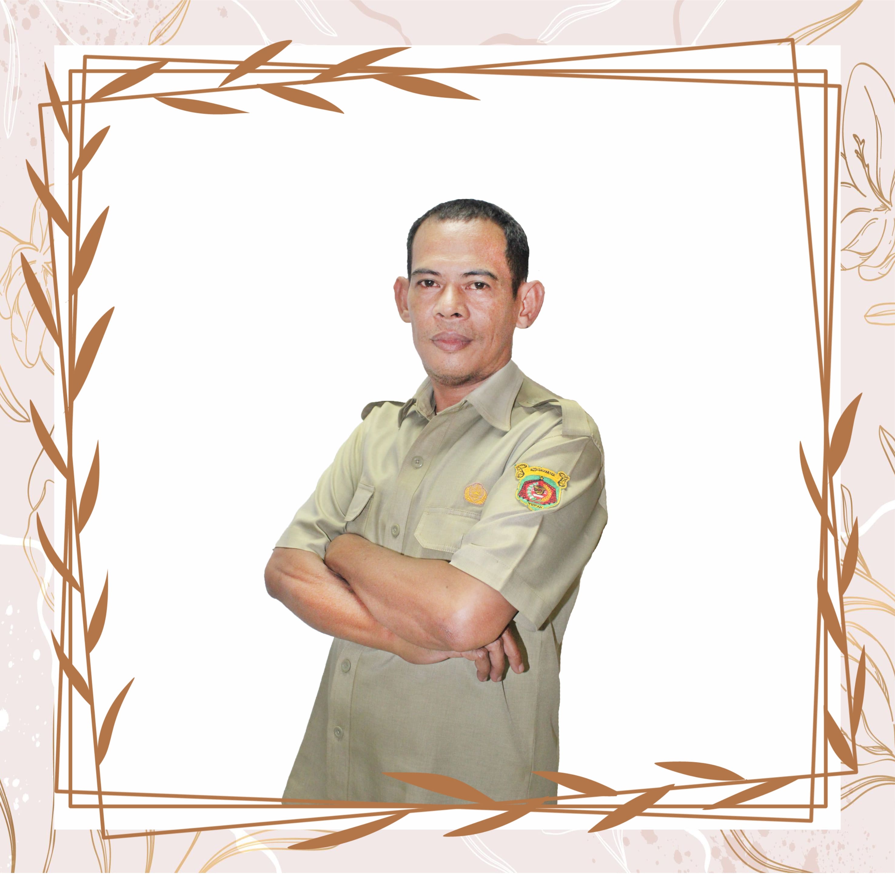 Kepala Dinas