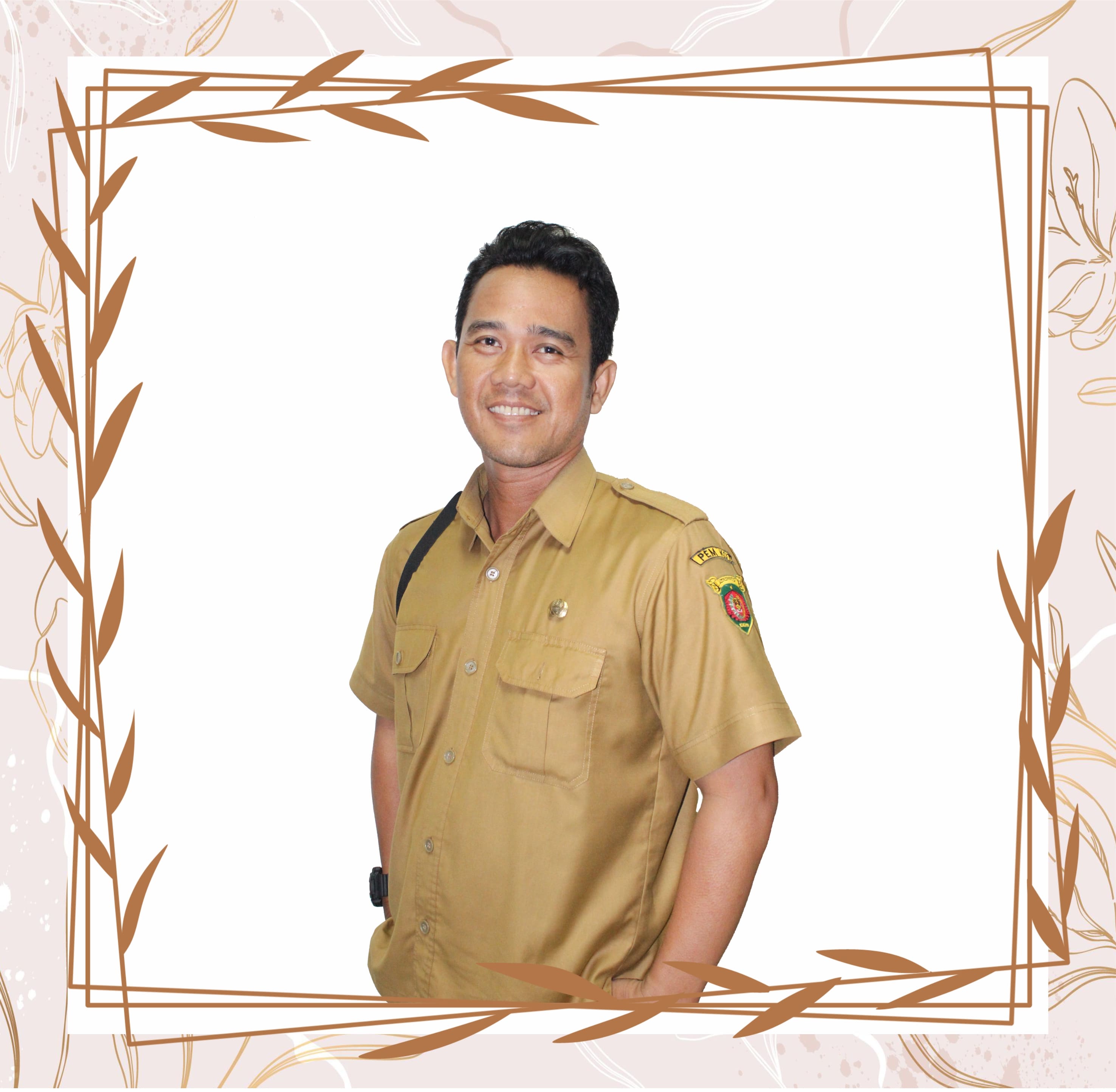 Kepala Dinas