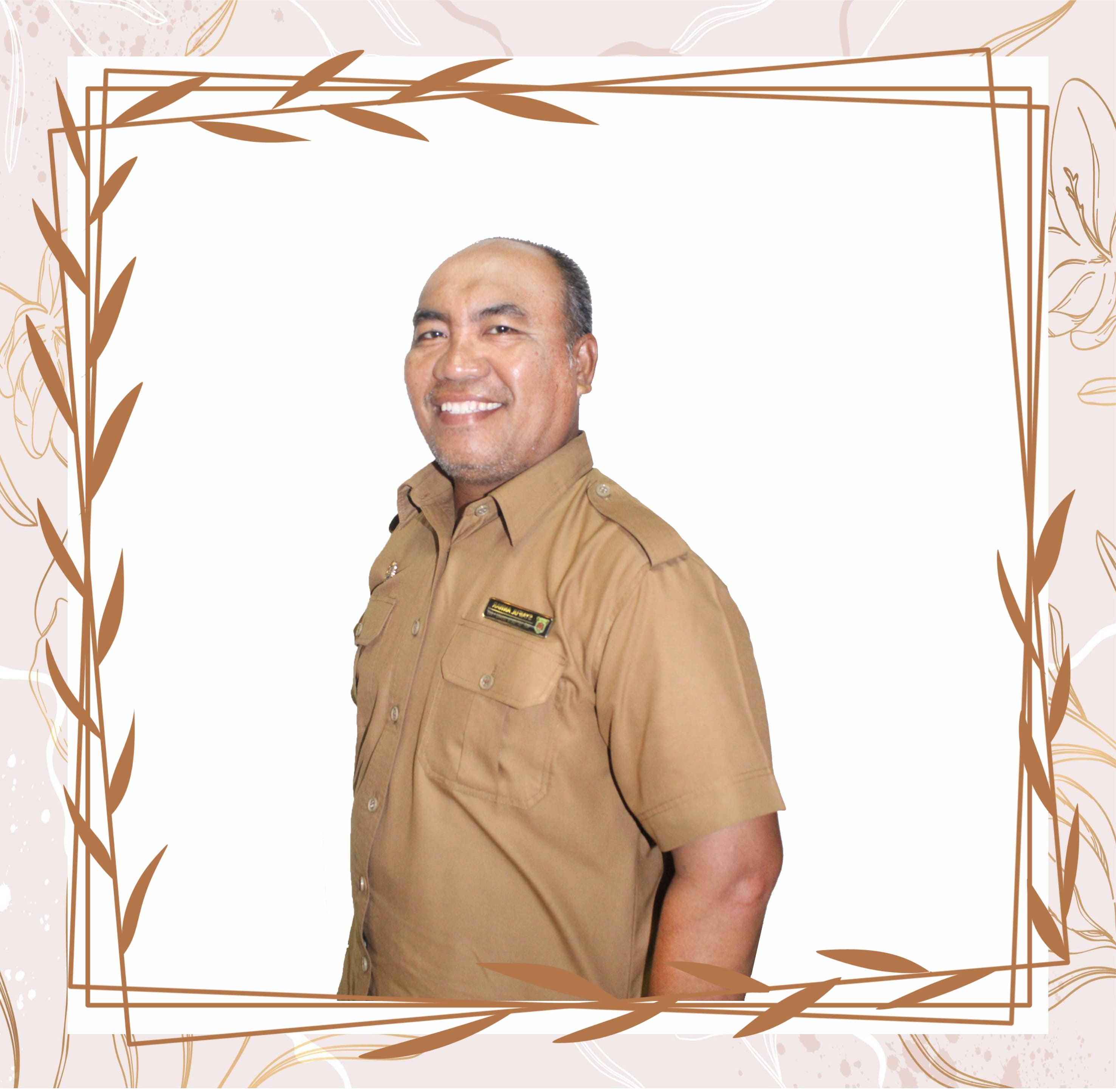 Kepala Dinas