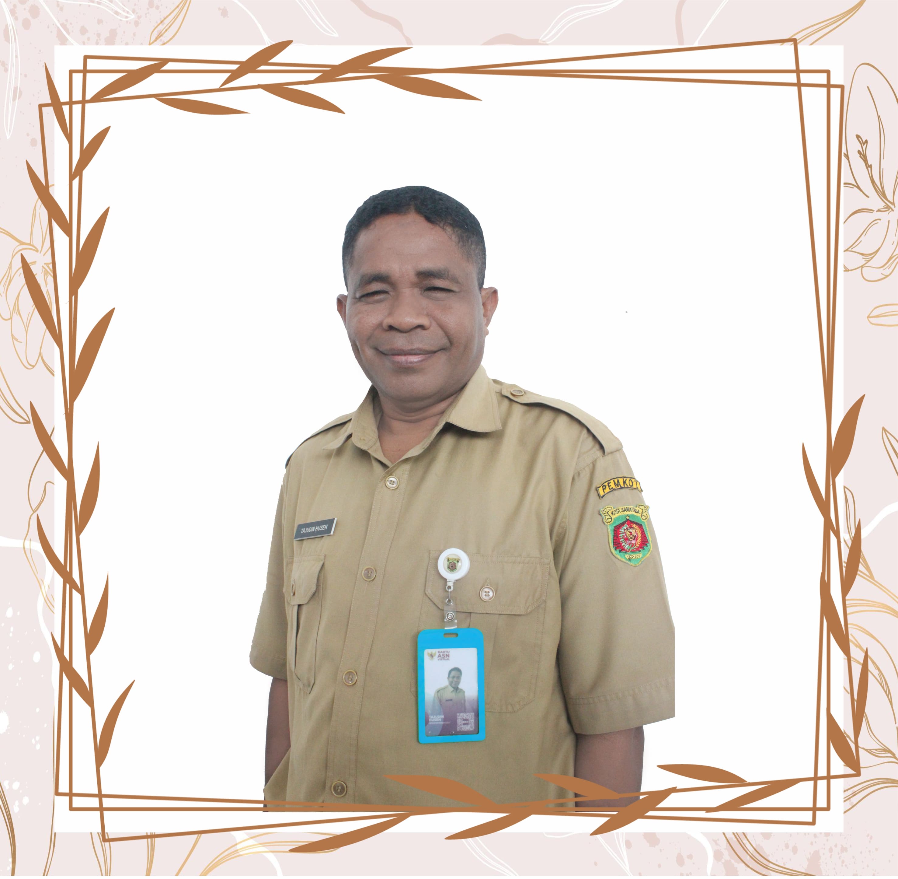 Kepala Dinas