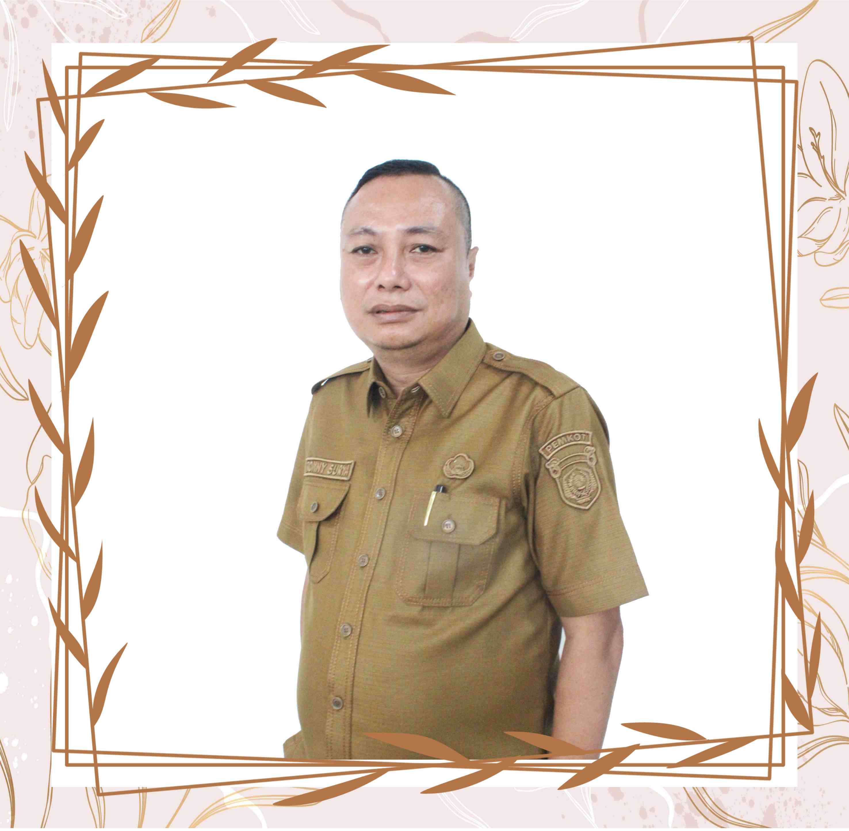 Kepala Dinas