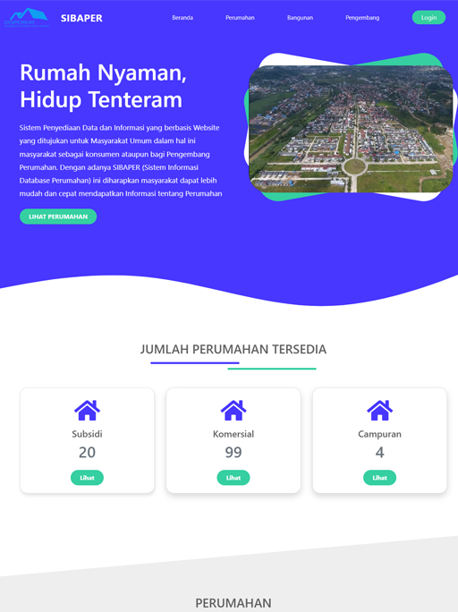 Sibaper